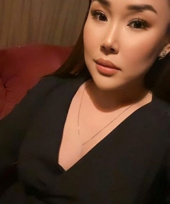 Нина
