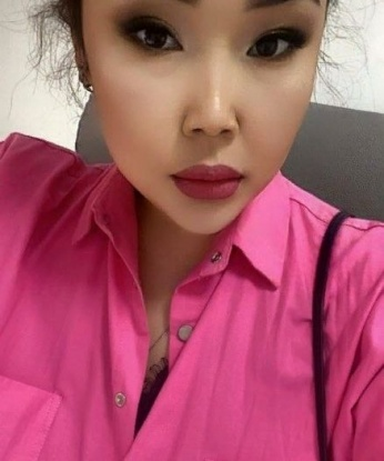 Нина